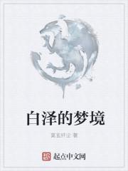 白泽和谁是cp