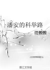 潘安科举路思路客