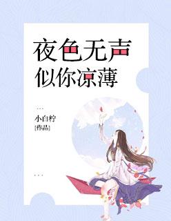 夜色凉如水的下一句