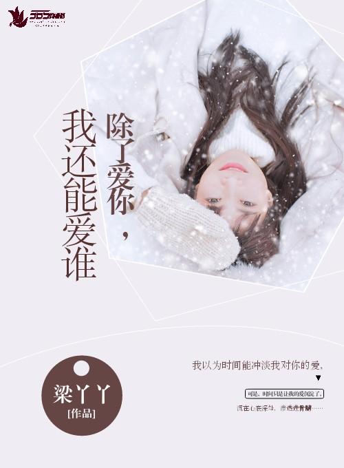 除了爱你我还能怎么办