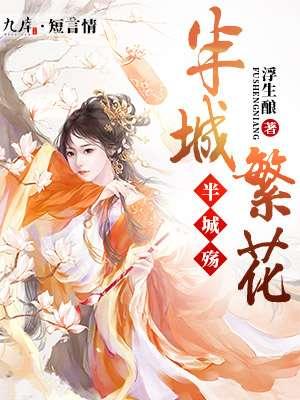 半城繁华剧情简介