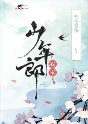 我家少年郎TXT百度资源