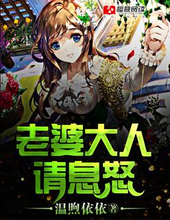 老婆大人