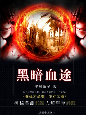 黑暗血途TXT免费