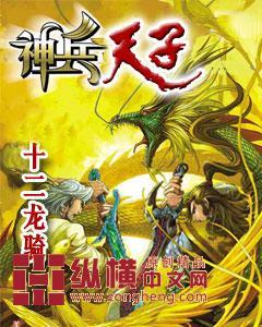 神兵天子加料版
