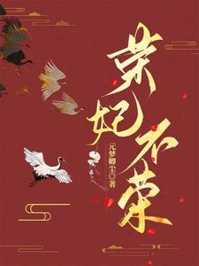 荣妃几个孩子