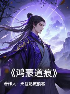 鸿蒙道仓