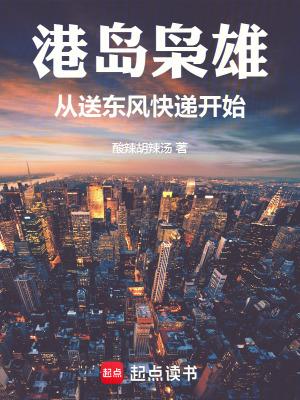 港岛枭雄从送东风快递开始作者酸辣胡辣汤