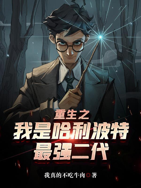 哈利波特之我是哈利波特