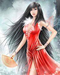 武侠镖局无女主
