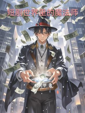 播放世界魔法