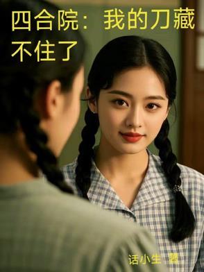 四合院我的刀藏不住了书海阁