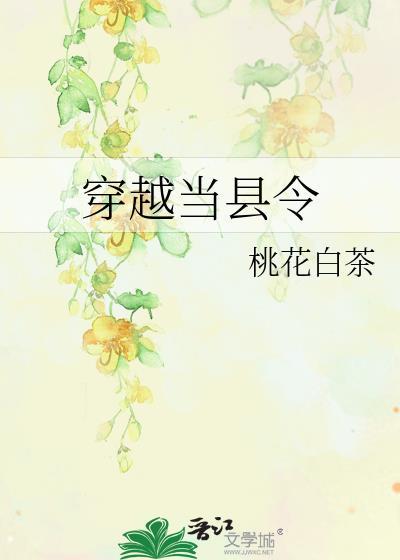 穿越当县令的短剧