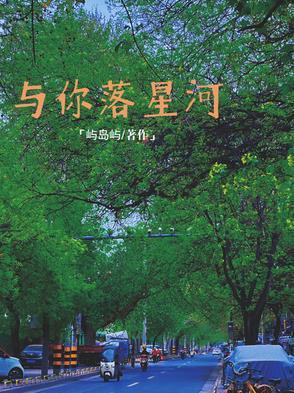 你与星河可收藏下一句