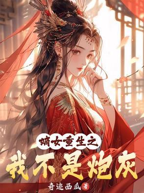 重生嫡女不争不羨
