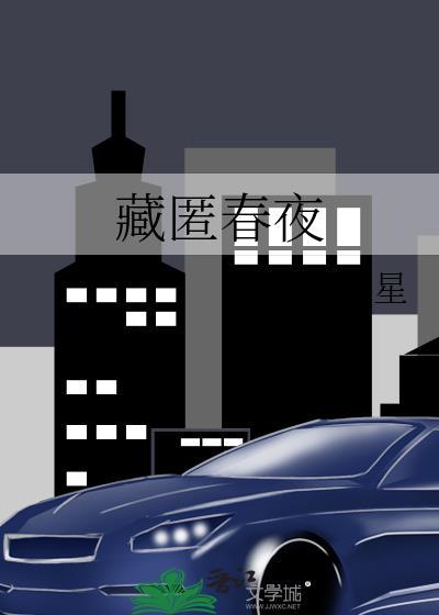 藏匿春夜免费阅读笔趣阁