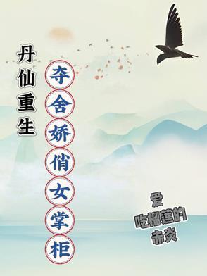 丹仙全本免费阅读