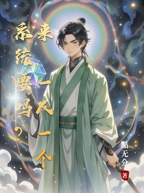 一个系统一般多大