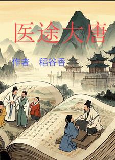 大唐医仙txt