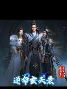 逆命录by
