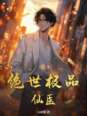 绝世极品神医