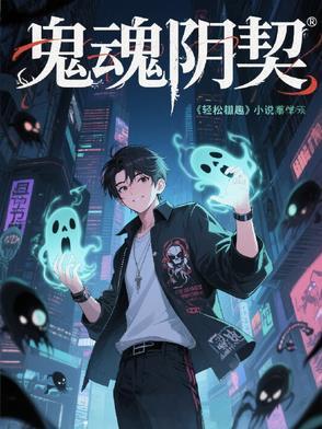 鬼魂go