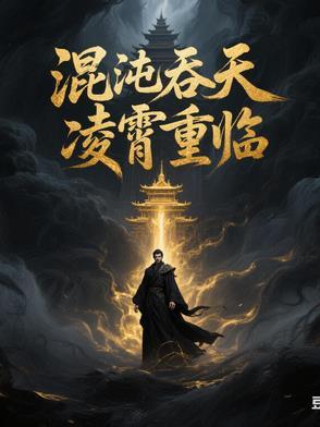 混沌吞天决