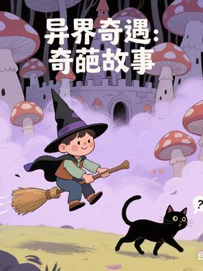 异界奇幻