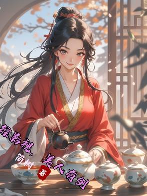 综影视美人归