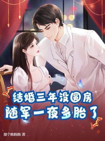 随军一夜多胎了吗