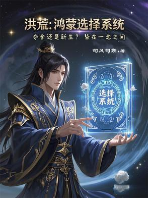 洪荒之鸿蒙大道系统