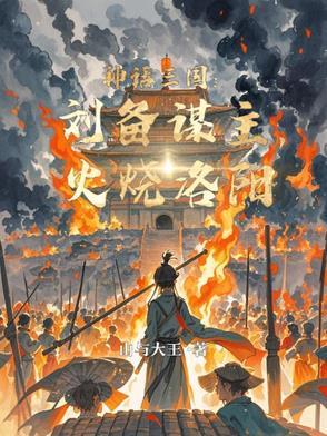 火烧洛阳的是谁