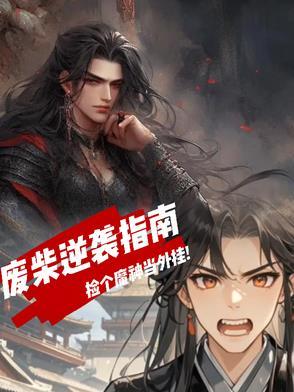 废柴神棍之逆袭