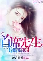 首席离婚请靠边阅读