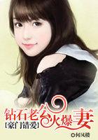 豪门钻石宠婚