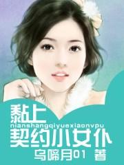 黏上契约小女仆龙傲天