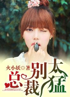 总裁别太猛一夜贪欢