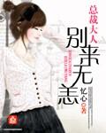 总裁大人别撩我免费阅读
