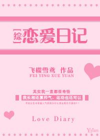 恋爱日志