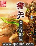 猎天使魔女第一季
