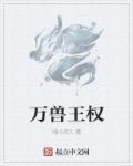 万兽王动画片