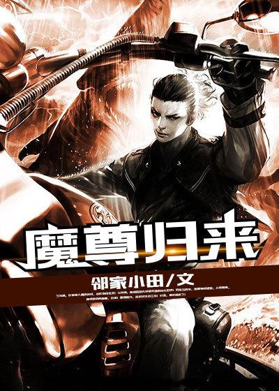 魔尊归来莫辰正版