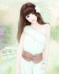 种田文之娘子真霸气