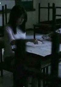 致命副本终焉鬼校